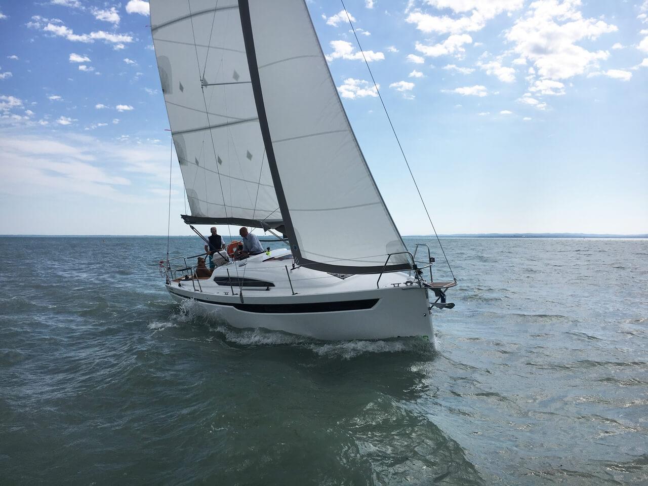 jacht Antila 30