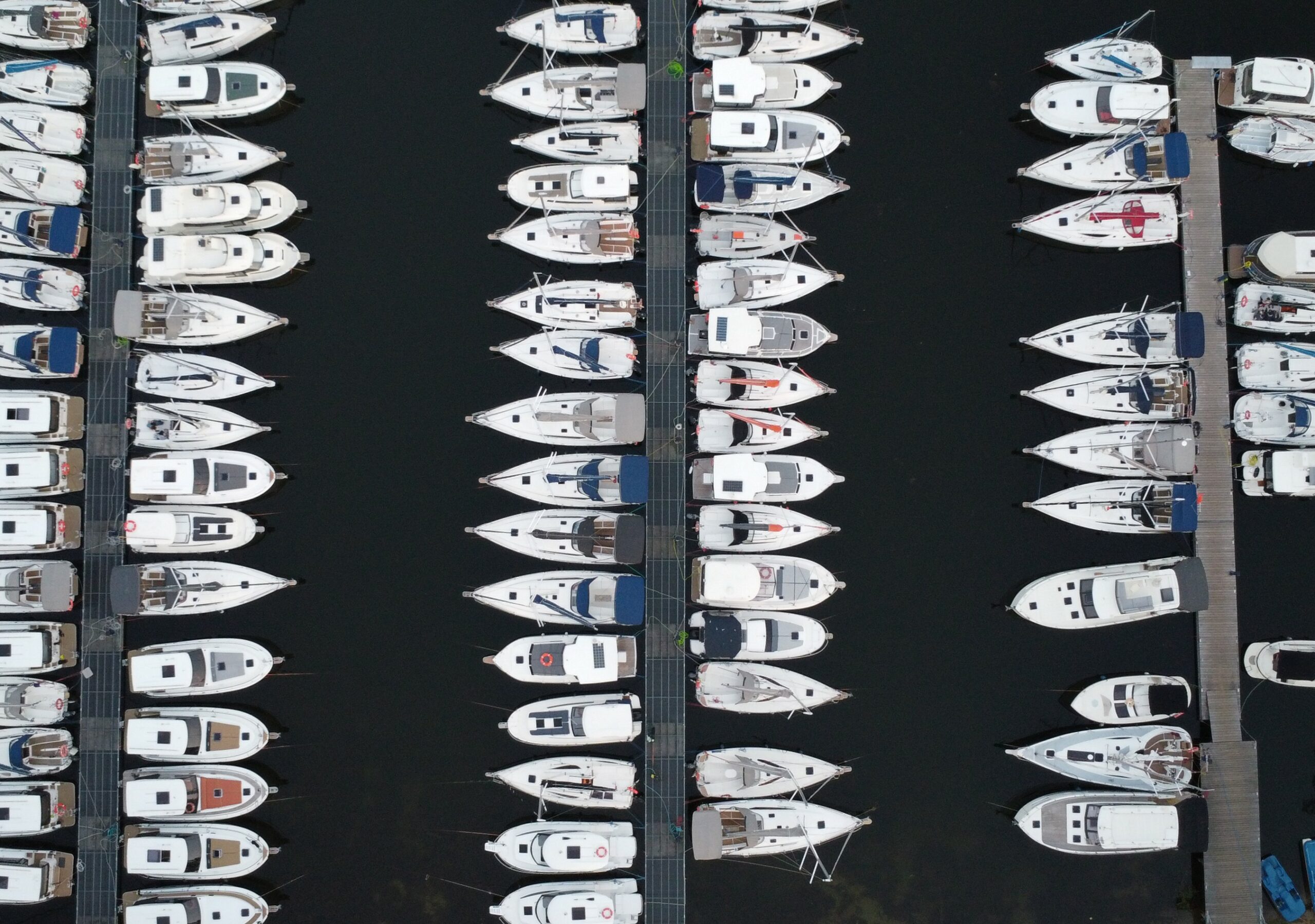 flota jachty mazury
