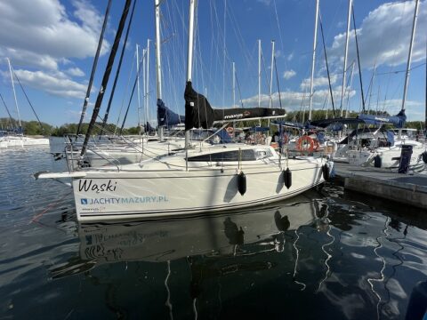 Maxus 24 Evo