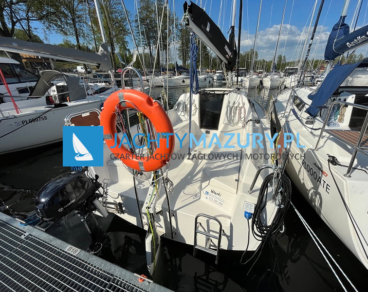 Maxus 24