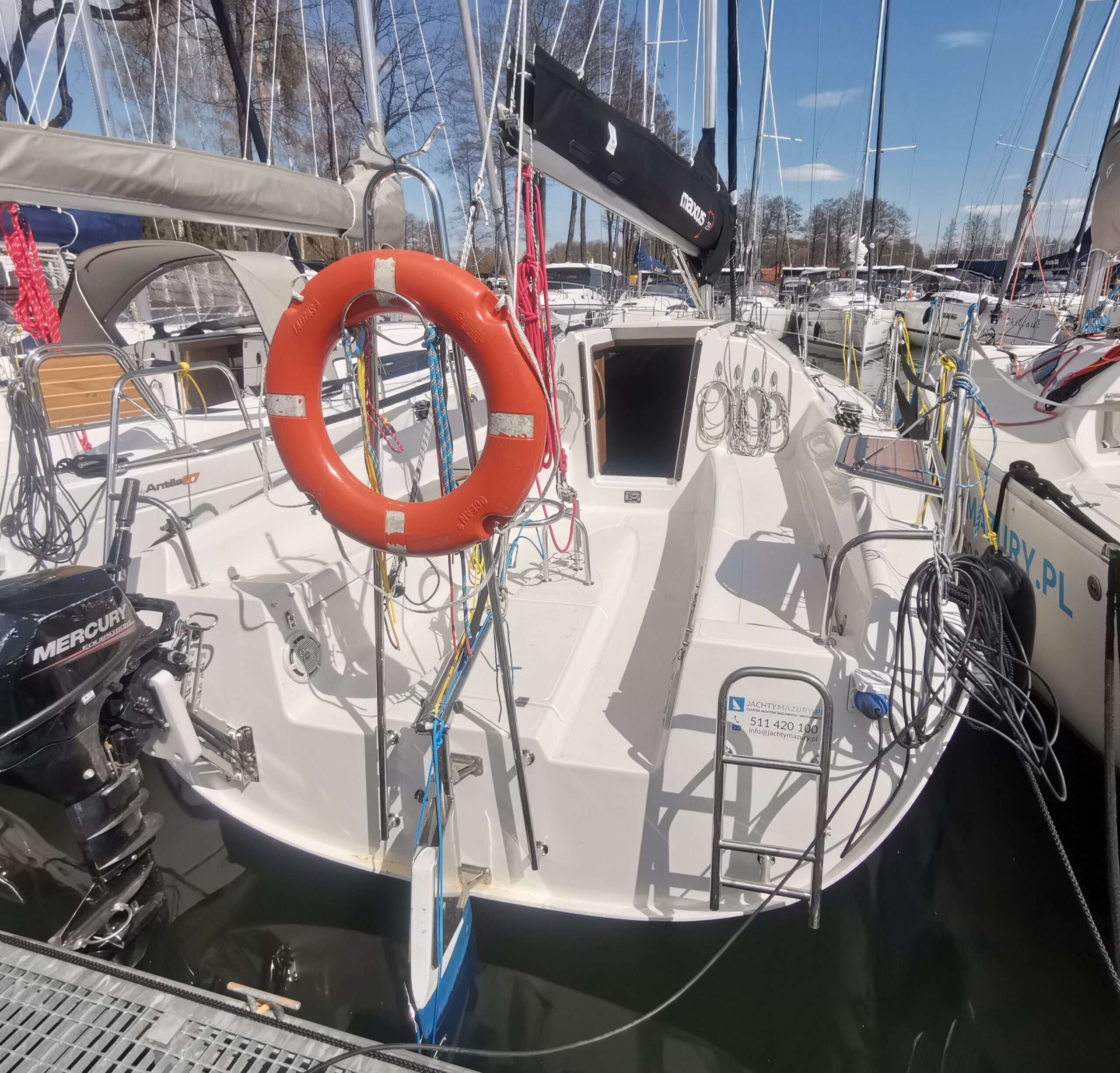 Maxus 28