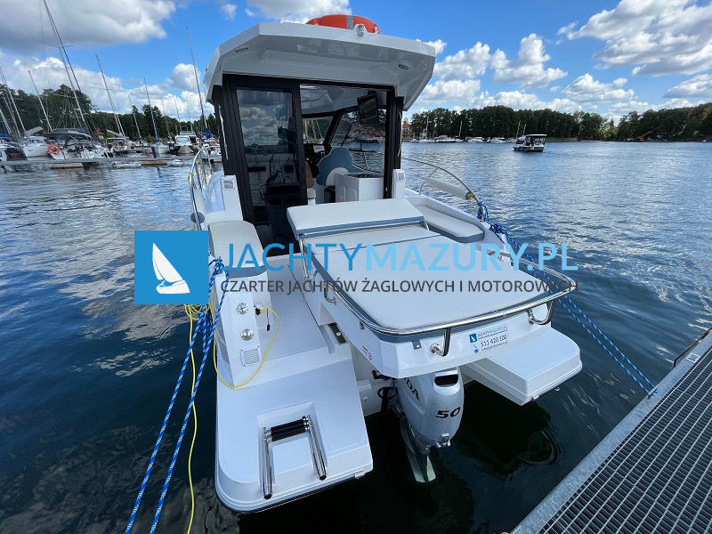nautic 880 sundeck