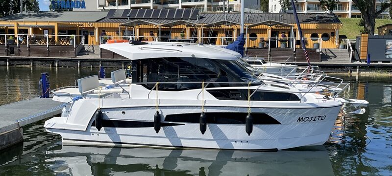 Nautic 880 Nautic 880