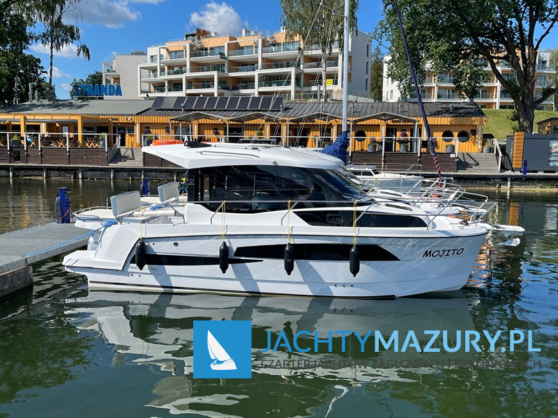 nautic 880