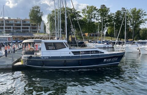 Nautiner 38